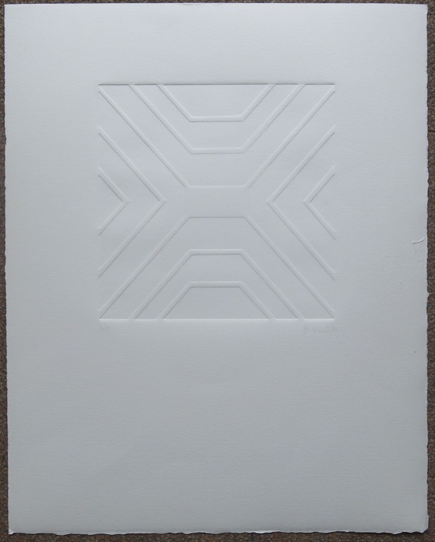 Zdena Sernets: Blinddruk, Zonder titel kopen? Bied vanaf 35!