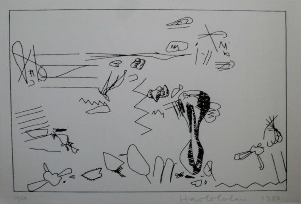 Harold Cohen kopen? Bied vanaf 1!