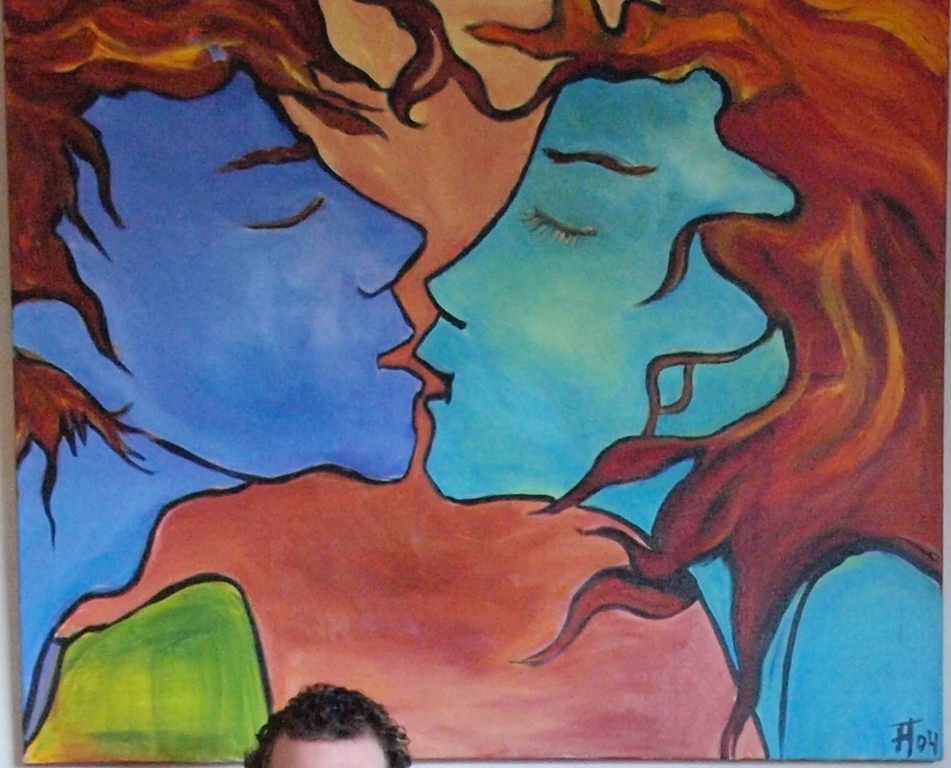 Hélène Tabben:  Zomerkus,  kopen? Bied vanaf 149!