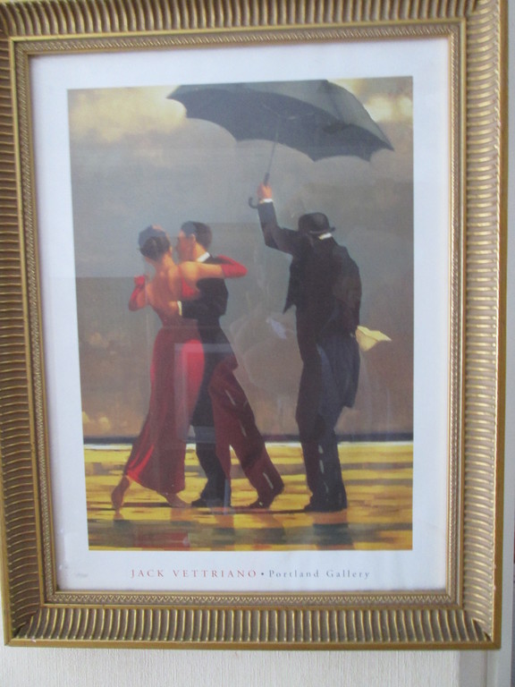 Jack Vettriano (1951)