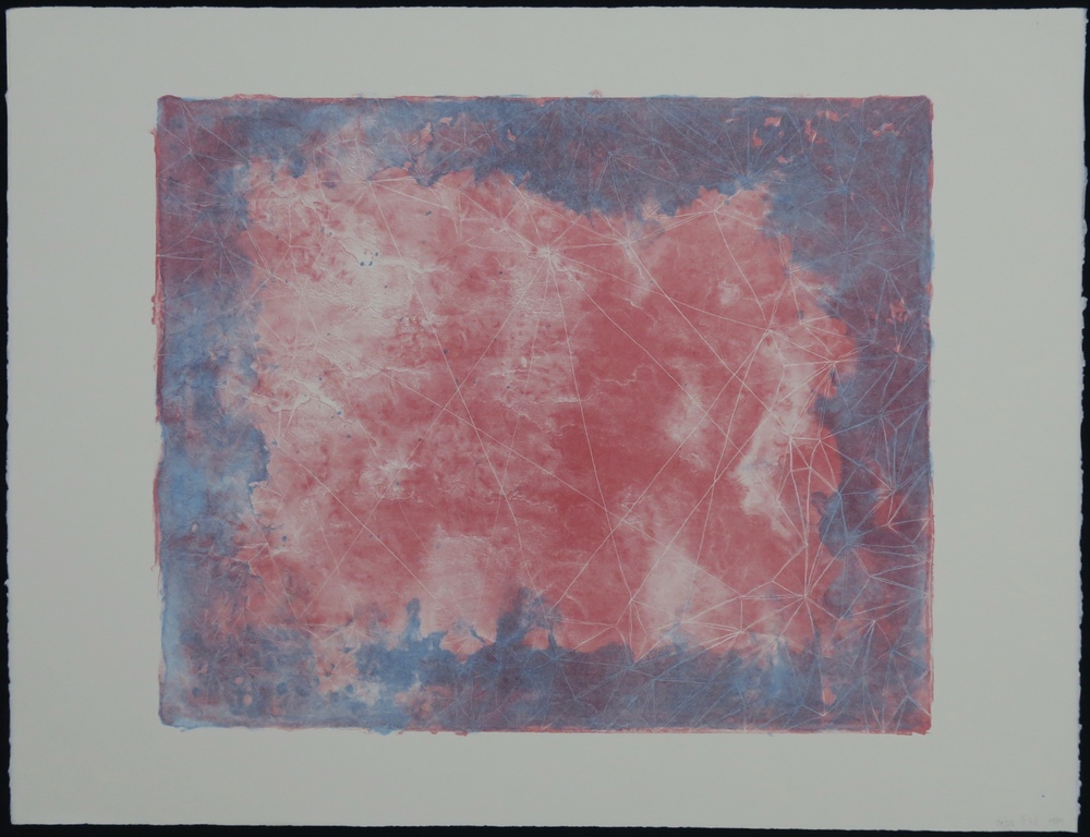 Ellen van Eldik: Litho, Zonder titel I kopen? Bied vanaf 1!