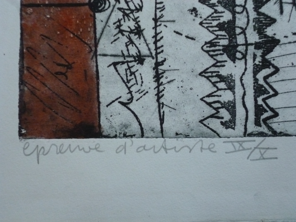 Terra va trembla kopen? Bied vanaf 40!