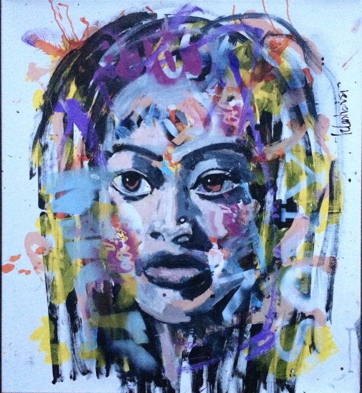 Peter Klashorst: SONY kopen? Bied vanaf 125!