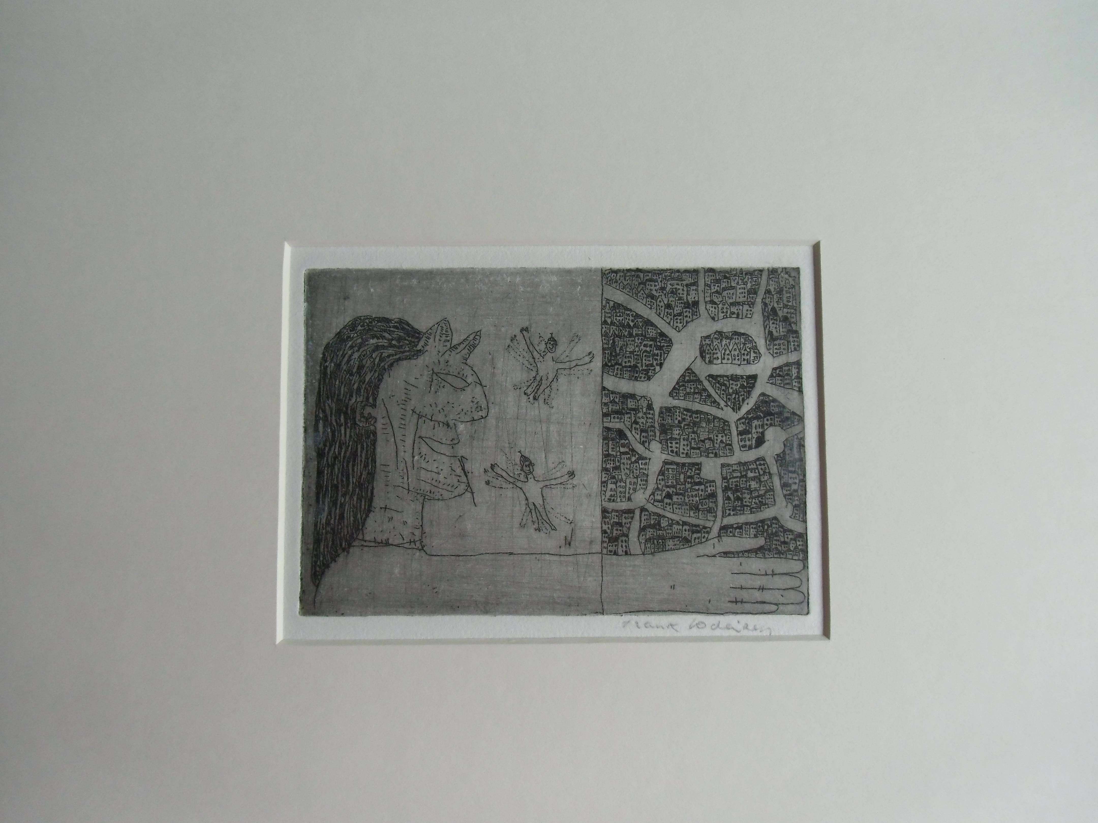 Zonder titel kopen? Bied vanaf 40!