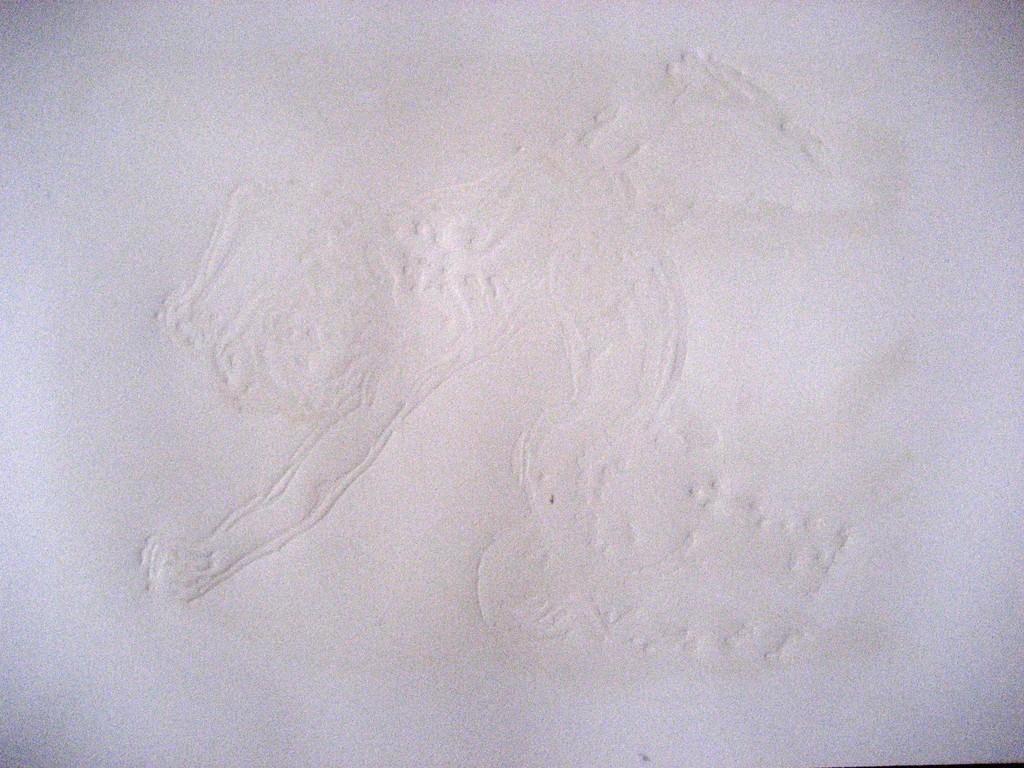 Salvador Dali - le centaure de crete - litho  kopen? Bied vanaf 1!