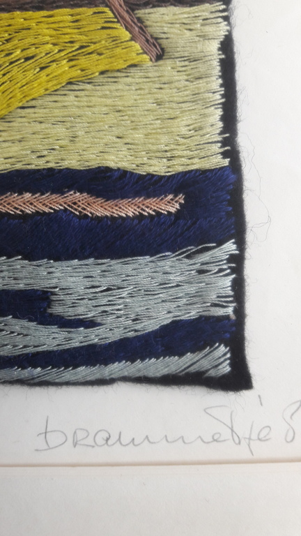 Brammetje Cox, gesigneerd kopen? Bied vanaf 35!