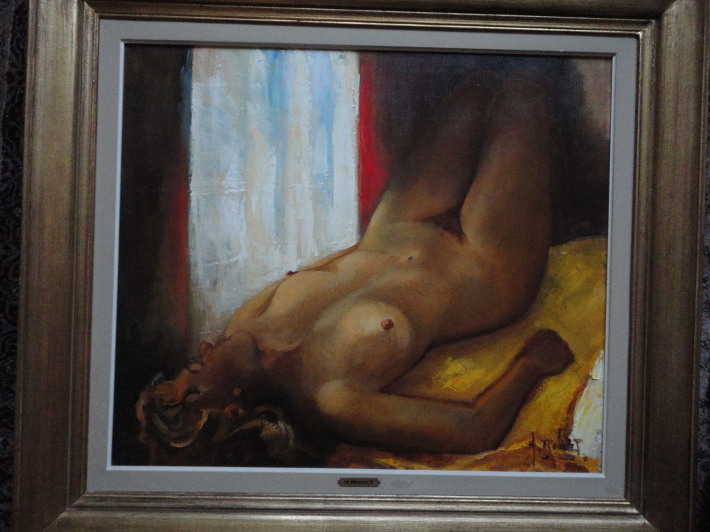 H. Rowet kopen? Bied vanaf 295!