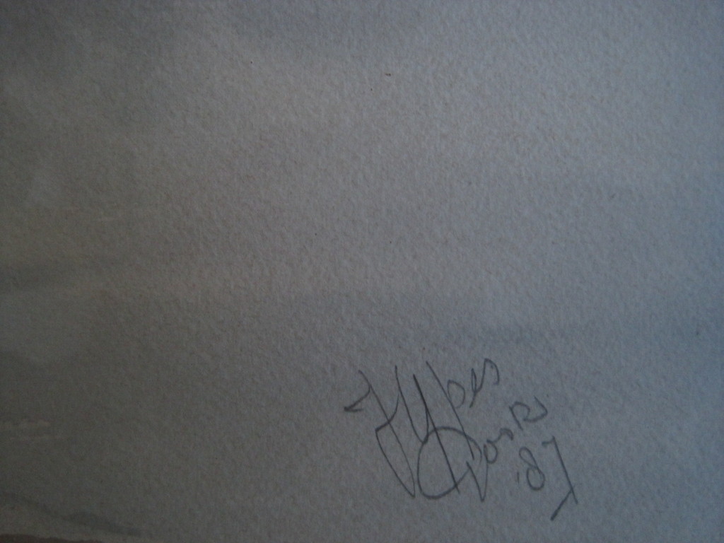 Sfeervol impressionistisch Aquarel "winterlandschap bij Kortenhoef" gesignd kopen? Bied vanaf 1!