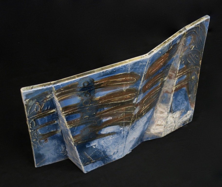 Pauline Wiertz: Keramiek, Zonder titel kopen? Bied vanaf 20!