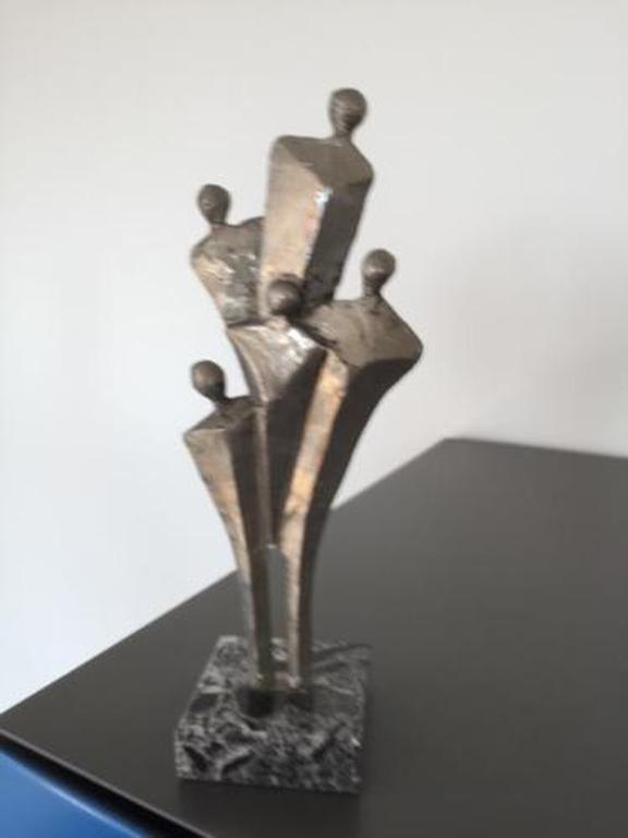 Corry Ammerlaan van Niekerk -CAN. beeldje op sokkel kopen? Bied vanaf 21!