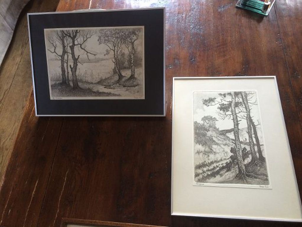 Peter Cox 1912 -1985 kopen? Bied vanaf 30!