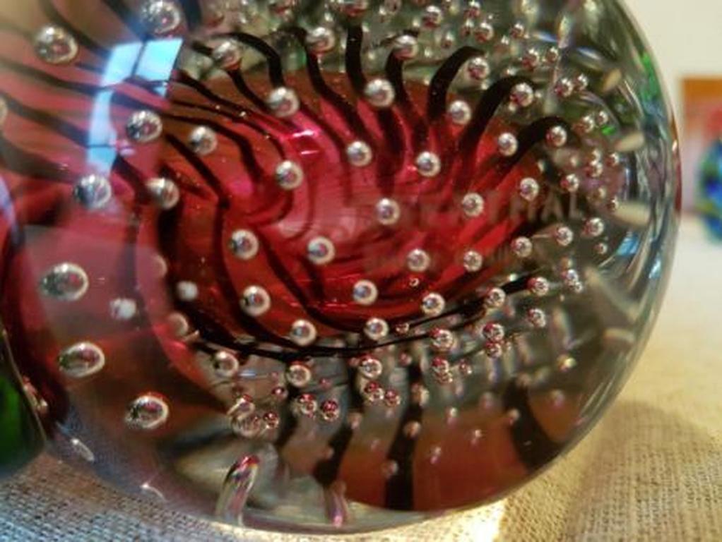 Rosenthal vaas DEWDROP GRUN kopen? Bied vanaf 1!