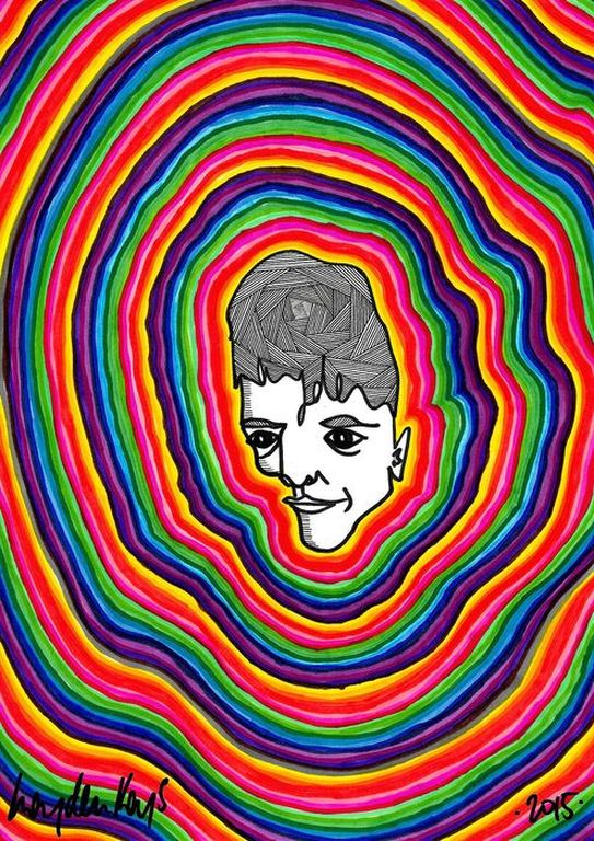 Hayden Kays - "Check For Pulse" verkocht voor € 299!