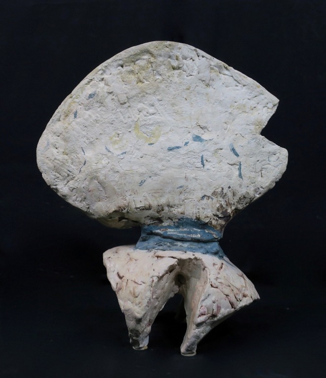 Joyce Bloem: Keramiek, From the mission (Rainrock) kopen? Bied vanaf 50!