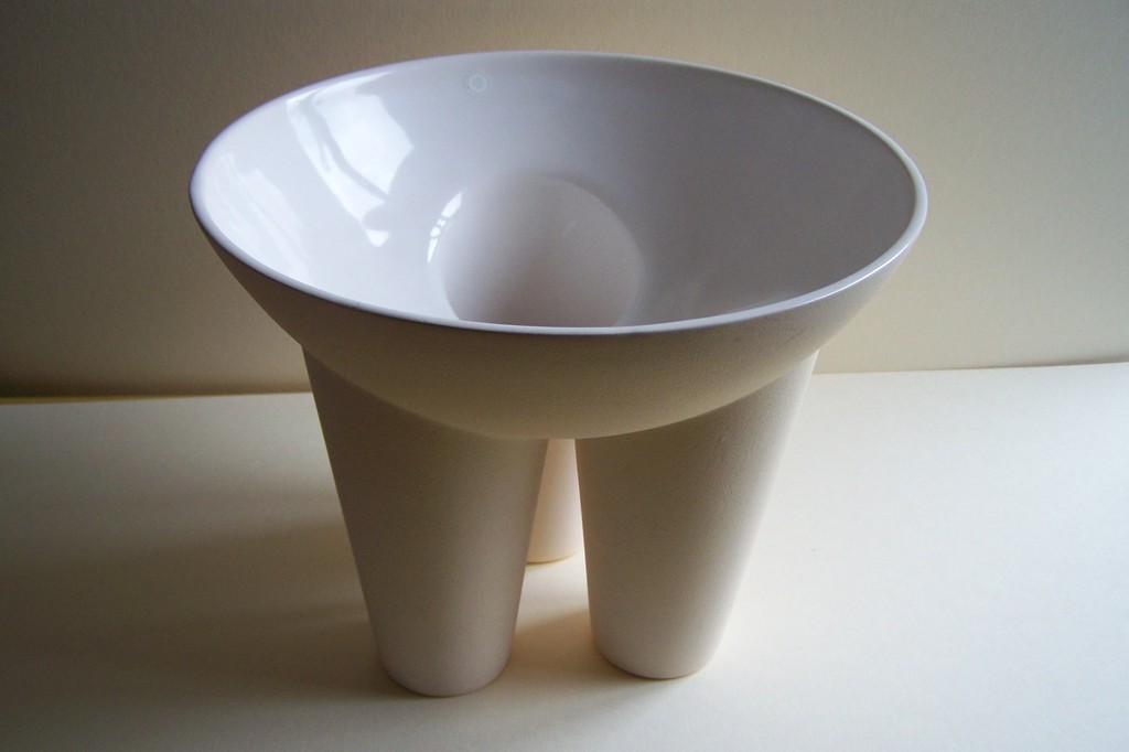 COR UNUM  -  Molan vaas kopen? Bied vanaf 20!