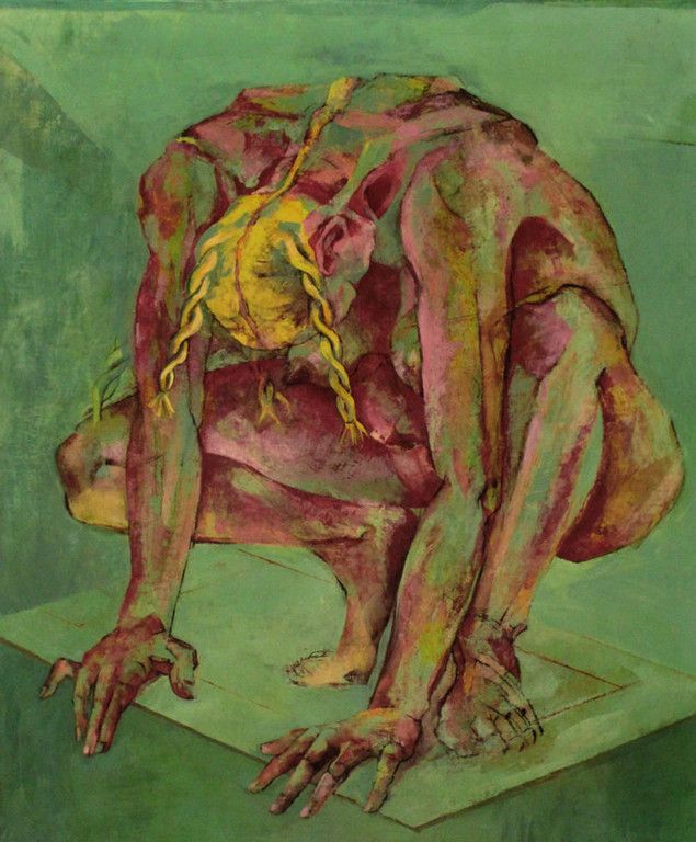 Erich Smodics. -Selbst ohne Dirndl- Mooie Giclee. 2016. Handgesigneerd, kopen? Bied vanaf 87!