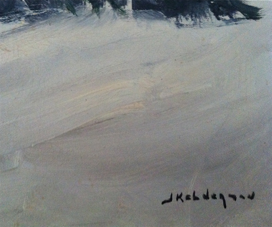 Jan Kelderman: Interlaken kopen? Bied vanaf 1!