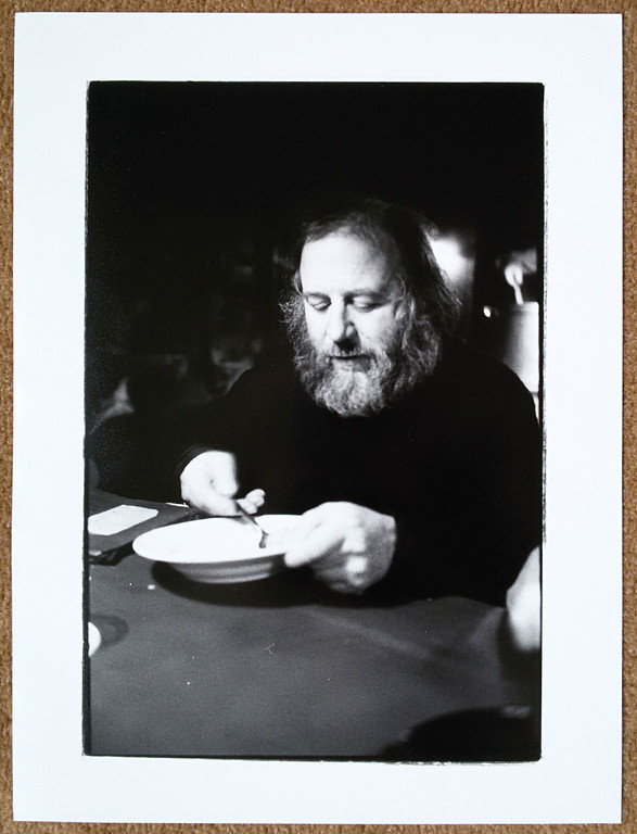 Laatste keer: Corneille, foto kopen? Bied vanaf 30!