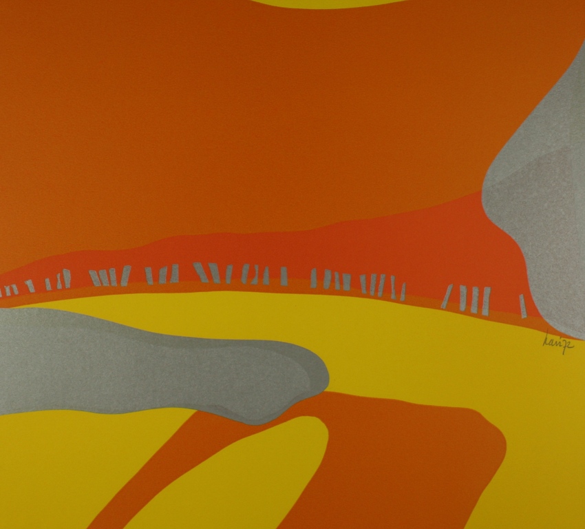 Harr Scheffer, Kleurlino kopen? Bied vanaf 40!