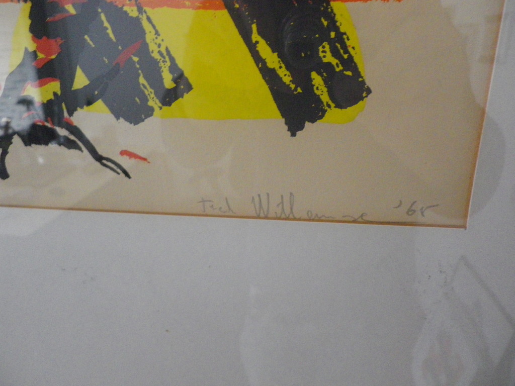 fred willemse kopen? Bied vanaf 50!