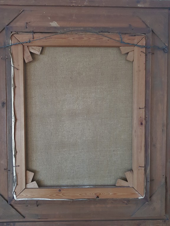 stilleven met orchidee in vaas,  kopen? Bied vanaf 225!