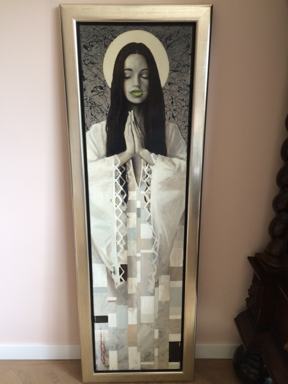 titel onbekend kopen? Bied vanaf 500!