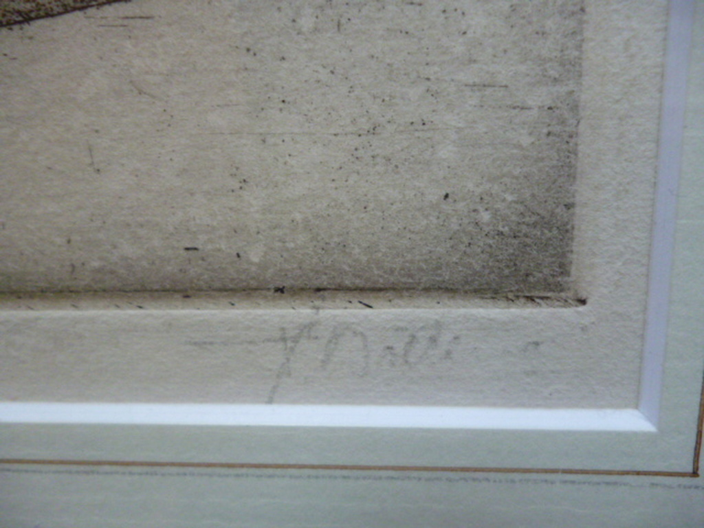 Tjeerd Bottema - kleurenets - Schelpenvisschers kopen? Bied vanaf 125!