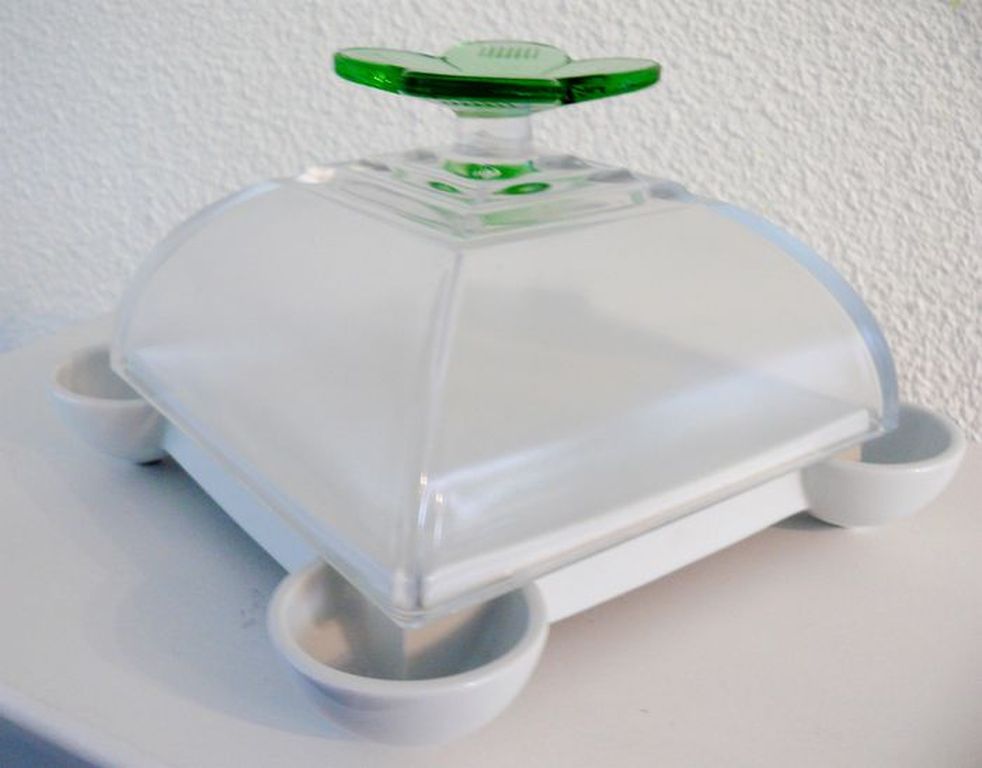 Bořek Šípek - Kaasstolp kopen? Bied vanaf 65!