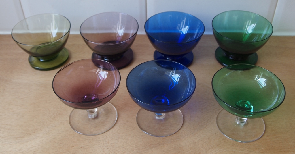 Kristalunie - lot Carnaval glas ontwerp Max Verboeket kopen? Bied vanaf 30!