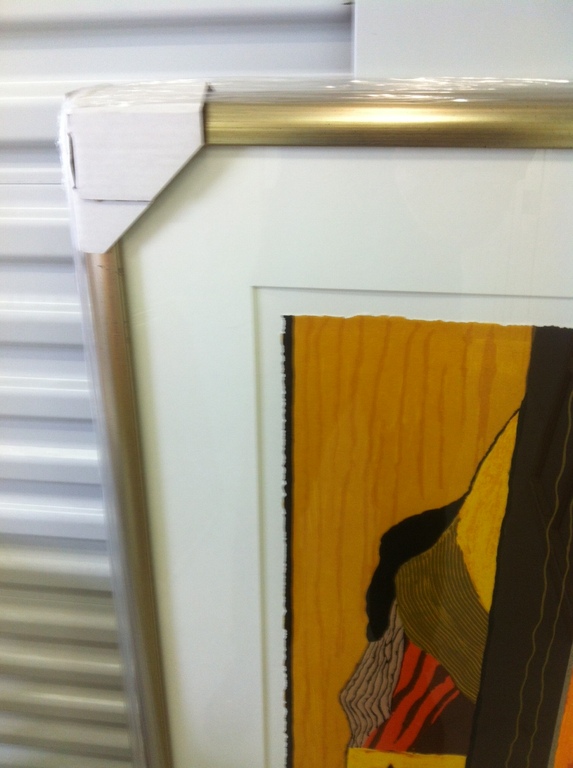 Ronald Boonacker, Seychelles II, zeefdruk kopen? Bied vanaf 1!