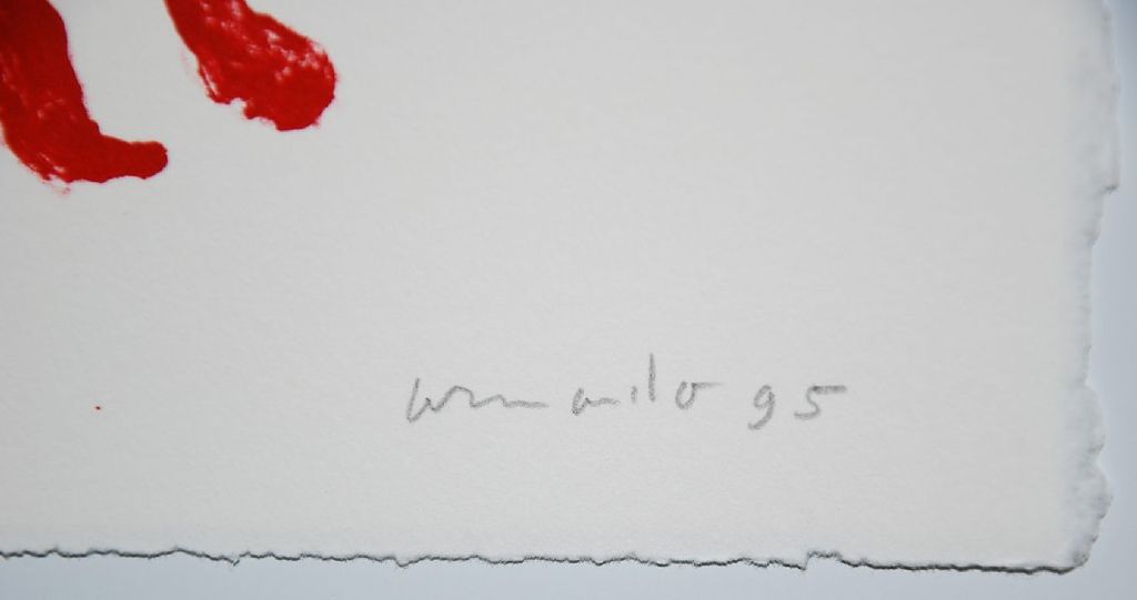 Armando: Mooie litho. Dierfiguur uit 1995 kopen? Bied vanaf 150!