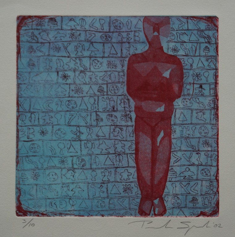 Paula Spoelstra (1957)