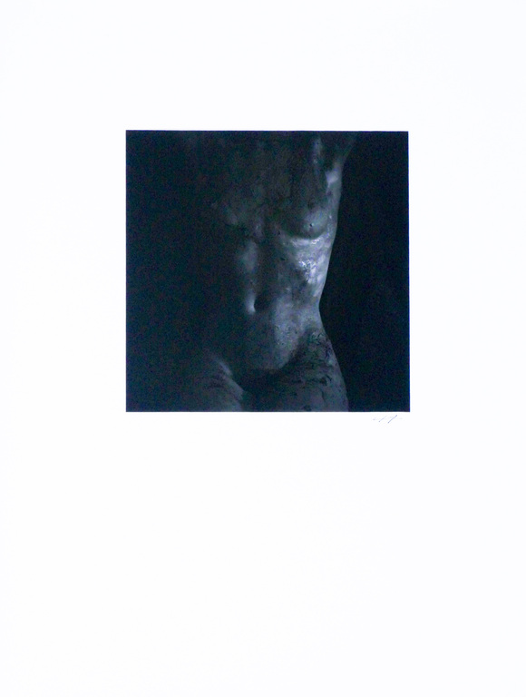 Ludo Geysels verkocht voor € 85!