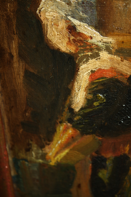 BOERIN DOET WAS IN TOBBE van PAUL RINK kopen? Bied vanaf 155!