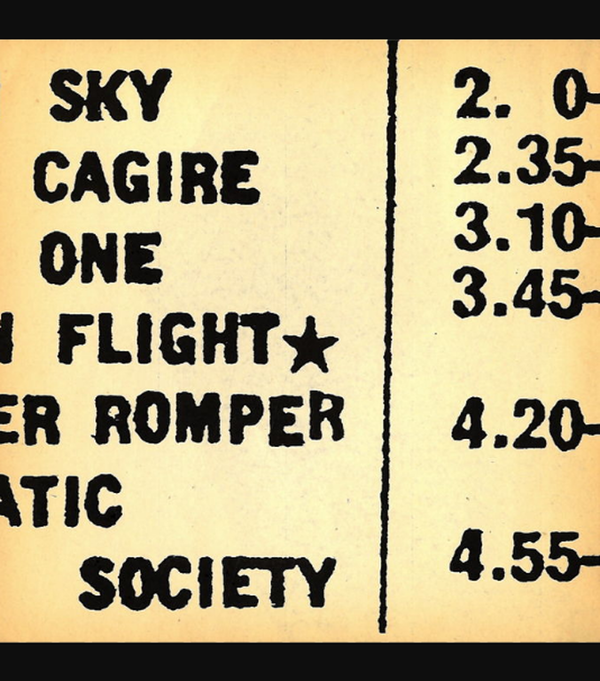 Dieter Roth -  kwadraat bladen kopen? Bied vanaf 250!