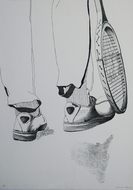 Ronald Sales kopen? Bied vanaf 1!