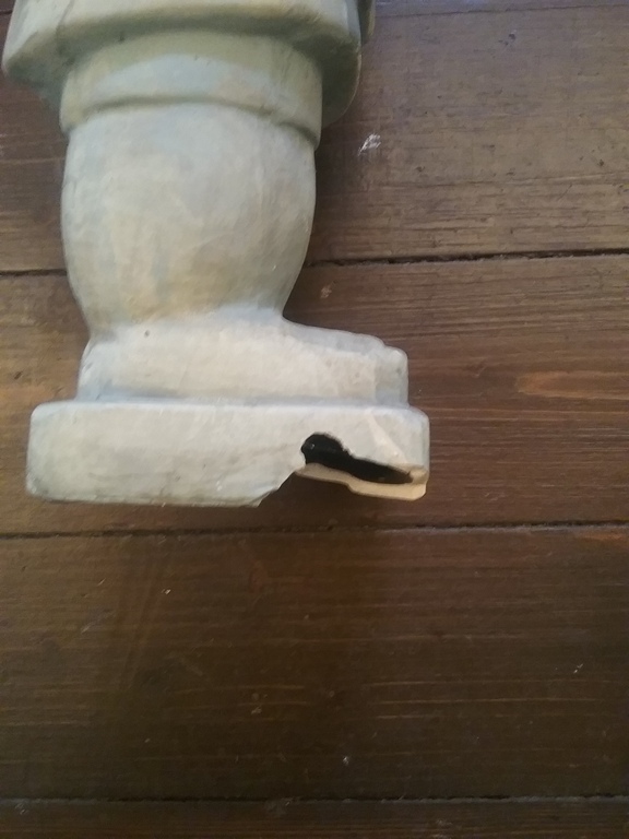 Chinese Krijger kopen? Bied vanaf 1!