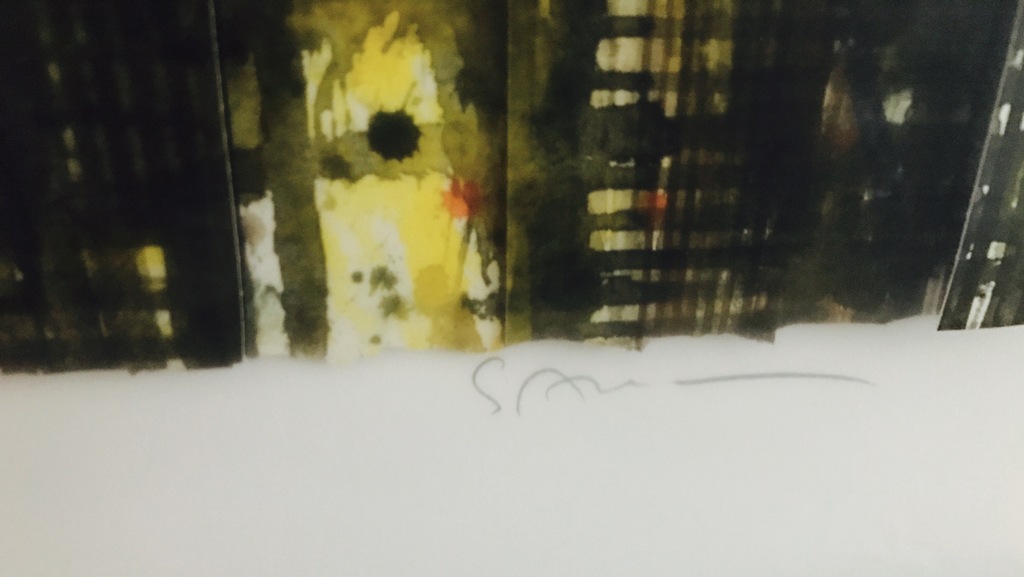 NY City kopen? Bied vanaf 125!