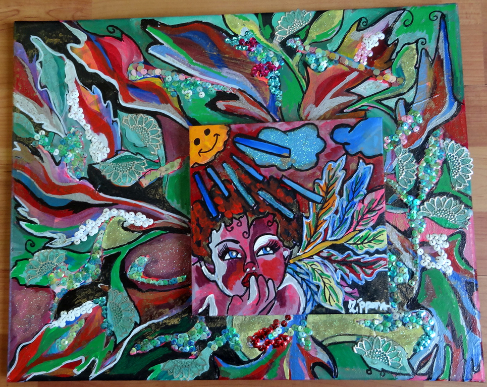 Zippora Meijer kopen? Bied vanaf 25!