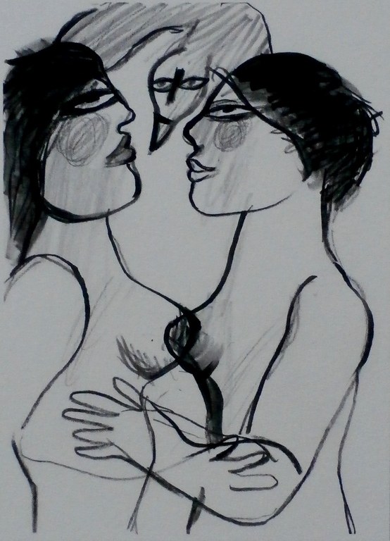 Corneille -  Piezografie - 2002 verkocht voor € 80!