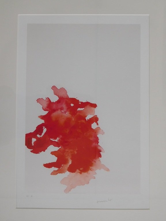 Armando, Ingelijste Giclée op katoenen papier , 2015, EA, gesigneerd kopen? Bied vanaf 150!