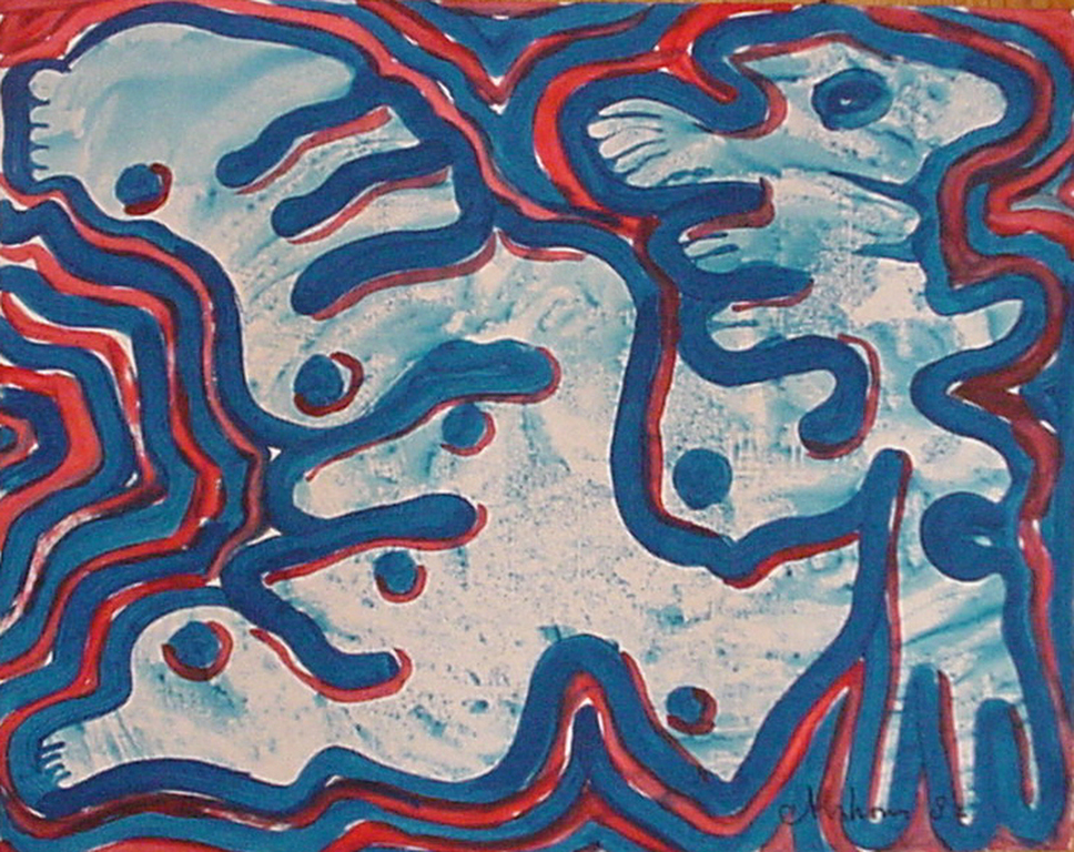 Beweging kopen? Bied vanaf 50!