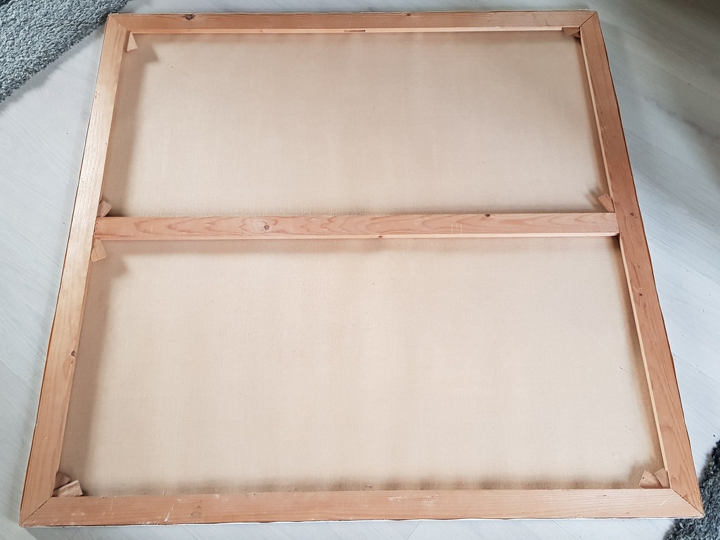 Rob de Haan - Stadsgracht - Gesigneerd kopen? Bied vanaf 100!