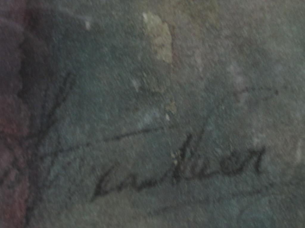 Aquarel "staand naakt" van Haarlemse impressionist Jan van der Veer 1912-2001 kopen? Bied vanaf 1!