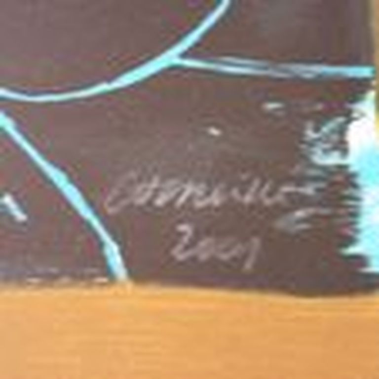 Corneille - gesigneerde lithografie - oplage : 30 E/A ex. kopen? Bied vanaf 190!