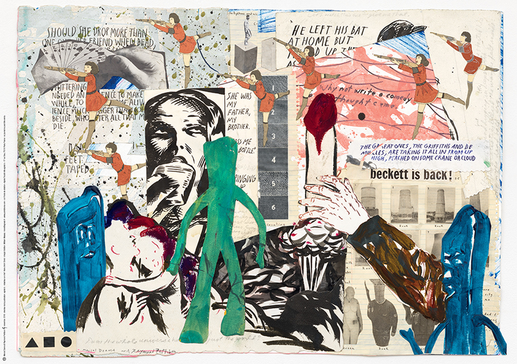 Raymond Pettibon kopen? Bied vanaf 1!