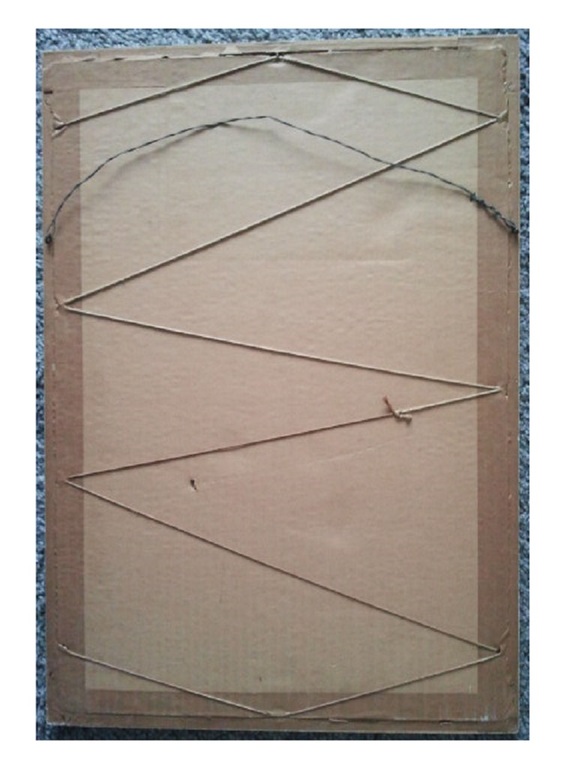 Een vogelprent. ca. 1920  kopen? Bied vanaf 1!