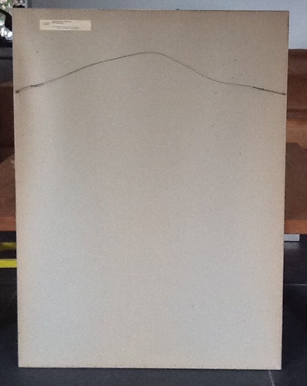 Michael Podulke, Gemengde Techniek, Bomen kopen? Bied vanaf 45!