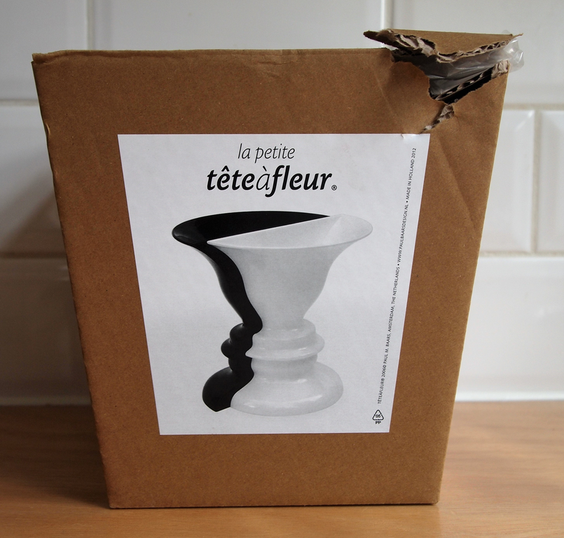 Paul Baars & Rarities Amsterdam - drie design vazen kopen? Bied vanaf 30!