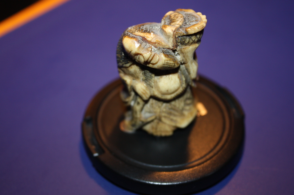 antieke netsuke kopen? Bied vanaf 60!